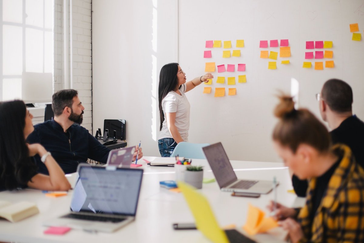 Service: Strategic Communications